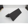 Redbank 105° Capped Angle Ridge Black No. 285 450mm