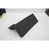Redbank 135° Capped Angle Ridge Black No. 285 450mm