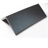 Redbank 105° Plain Angle Ridge Black No 264 450mm