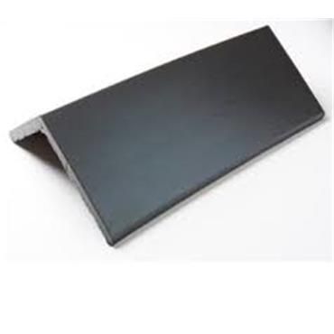Redbank 135° Plain Angle Ridge Red No 264 450mm