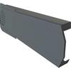 Kytun Ambi-Dry Verge Unit (Universal) Grey