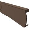 Kytun Ambi-Dry Verge Unit (Universal) Brown