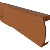 Kytun Ambi-Dry Verge Unit (Universal) Terracotta