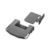 SiteFix Ambi-Dry Verge Starter / Finisher Grey