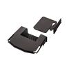 SiteFix Ambi-Dry Verge Starter / Finisher Black