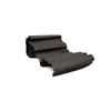 SiteFix Roll Out Rafter Tray 600mm x 6.0m