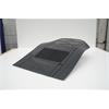 Klober Uni-Line Slate Vent Dark