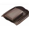 Klober Universal 15K Tile Vent Brown