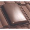 Klober Universal 20K Tile Vent Brown