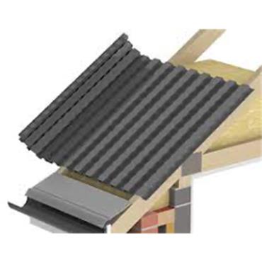SiteFix Roll Out Rafter Tray 400mm x 6.0m