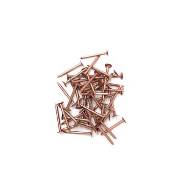 SiteFix Copper Slate Nails Copper Nails 50 x 3.35mm (1000)