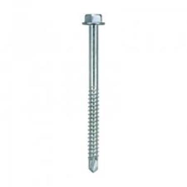Grabbfix ACP 125mm Tex Screws (100)