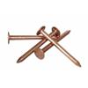 SiteFix Copper Slate Nails Copper Nails 38 x 3.35mm (1000)