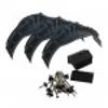 Klober Uni Dry Ridge Union Bracket + Screws Kit (13/Pack)