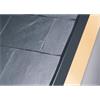 SiteFix Slate Dry Verge Steel Txt (T2) 18mm Blue/Black 3M