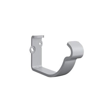 Lindab Steel Rainwater Bracket Kfk 125 Red D