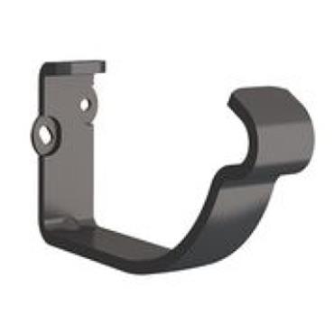 Lindab Steel Rainwater Bracket Kfk125Mgrå
