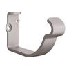 Lindab Steel Rainwater Bracket KFK125SMET Silver