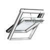VELUX CK04 White Centre-Pivot Roof Window 55x98cm
