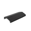 Monier Redland MC Universal Angle Hip Black