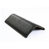 M&C Carton MC 120° Plain Angle Ridge Capco Grey