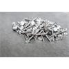 SiteFix Aluminium Alloy Nails Ring Shank 50 x 3.35mm 1kg