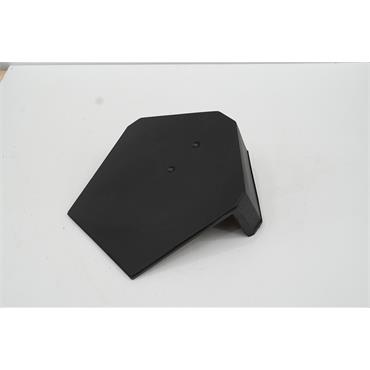 Truline Gable Ridge End Cap (to suit Q141)