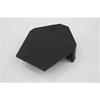 Truline Gable Ridge End Cap (to suit Q145)