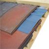Permavent Plain Easy for Low Pitch - 1237mm
