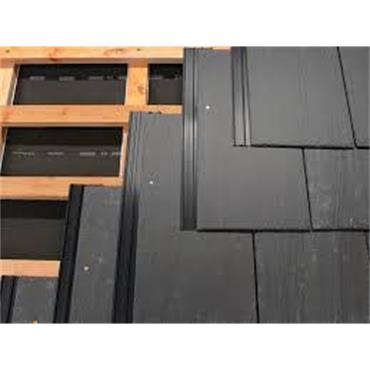 Permavent Easy Slate 500mm