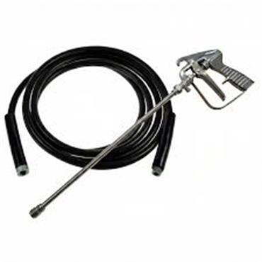Fix-R Spray Gun Hose x 5.0m