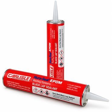 Fix-R EPDM Flat Roof Carlisle Lap Sealant