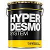Hyperdesmo Liquid Waterproof Flat Roof Coating H Liquid Membrane