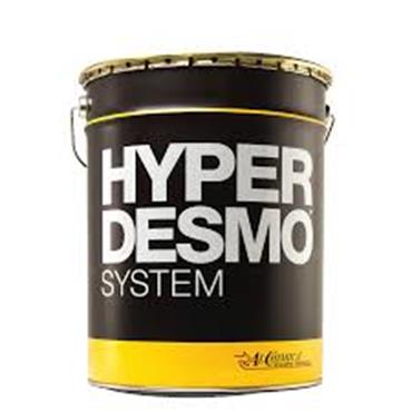 Hyperdesmo Liquid Waterproof Flat Roof Coating H Liquid Membrane