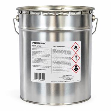 Hyperdesmo Liquid Flat Roof Primer PVC