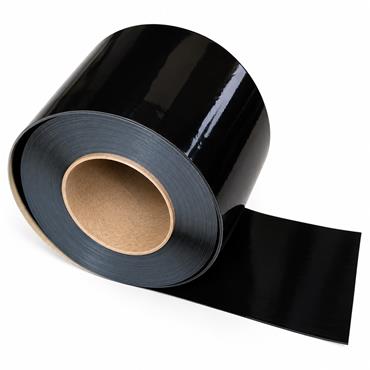 Fix-R EPDM Flat Roof Sure-Seal 228mm Flashing Uncured 228mmx15.25M