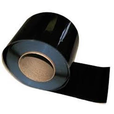 Fix-R EPDM Flat Roof Sure-Seal 228mm Flashing Uncured 228mmx15.25M
