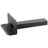 Fix-R EPDM Flat Roof Angled Roof Drain 100mm x 100mm x 500mm