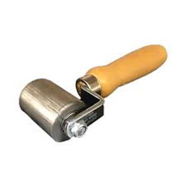 Fix-R EPDM Flat Roof Steel Hand Rollers 50mm