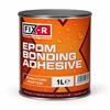 Fix-R EPDM Flat Roof Bonding Contact Adhesive 1L
