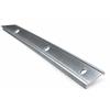 Fix-R EPDM Flat Roof Termination Bars Aluminium 3.05M