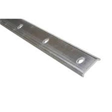 Fix-R EPDM Flat Roof Termination Bars Aluminium 3.05M