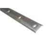 Fix-R EPDM Flat Roof Termination Bars Aluminium 3.05M