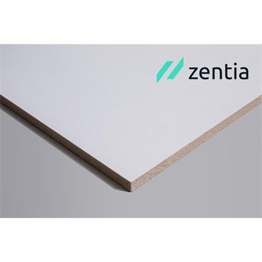 Zentia Prestige Acoustic Mineral Fibre Ceiling Board 1200mm x 600mm Square Edge