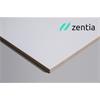 Zentia Prestige Acoustic Mineral Fibre Ceiling Board 1200mm x 600mm Square Edge