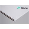 Zentia Prestige Acoustic Mineral Fibre Ceiling Board 600mm Square Edge
