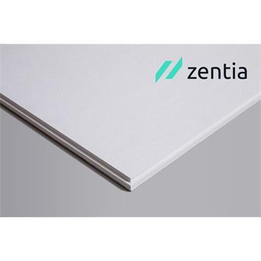 Zentia Prestige dB Acoustic Mineral Fibre Ceiling Board 600 x 600mm 600mm Square Edge
