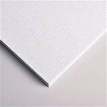 Zentia Prestige hA+ Acoustic Mineral Fibre Ceiling Board 600mm Square Edge