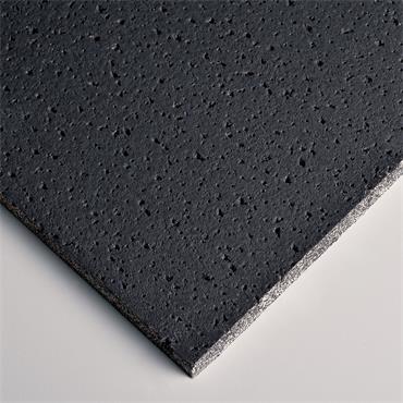 Zentia Fine Fiss/fission Ft Black Bp9121 6X6 5.76M2