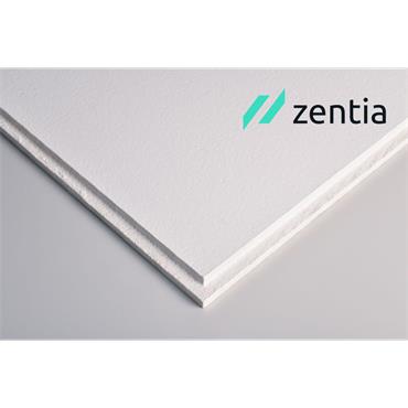 Zentia Biobloc Plain Tegular24 600mm x 600mm x 15mm
